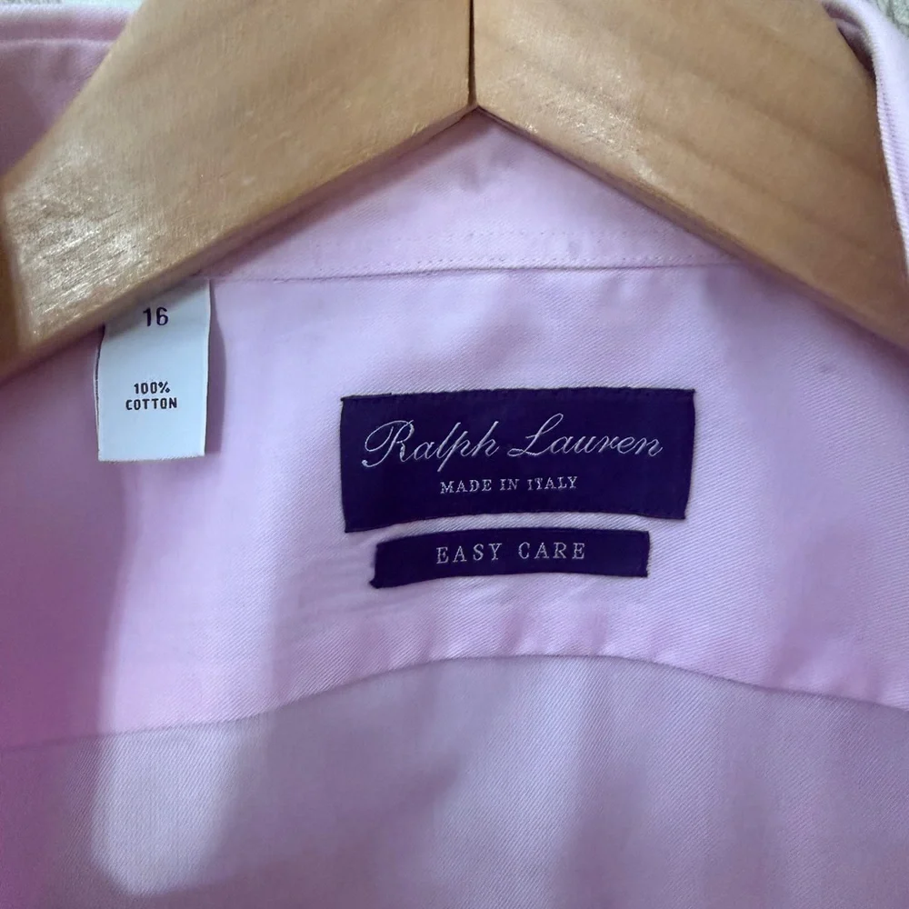 Ralph Lauren Purple Label, Made in Italy - Picture 3 of 6